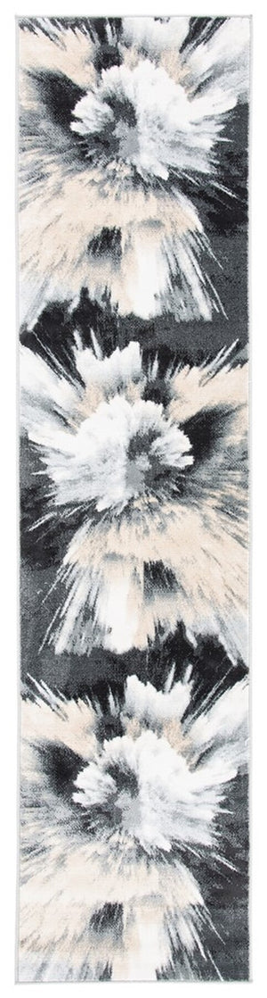 Safavieh Lagoon 202 Power Loomed Polypropylene Contemporary Rug LGN202H-9