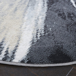 Safavieh Lagoon 202 Power Loomed Polypropylene Contemporary Rug LGN202H-9