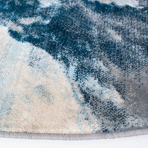 Safavieh Lagoon 204 Power Loomed Polypropylene Contemporary Rug LGN204M-9