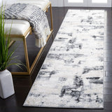 Safavieh Lagoon 208 Power Loomed Polypropylene Contemporary Rug LGN208A-9