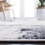 Safavieh Lagoon 208 Power Loomed Polypropylene Contemporary Rug LGN208A-9