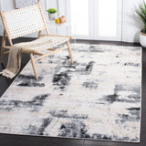 Safavieh Lagoon 208 Power Loomed Polypropylene Contemporary Rug LGN208A-9