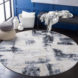 Safavieh Lagoon 208 Power Loomed Polypropylene Contemporary Rug LGN208A-9