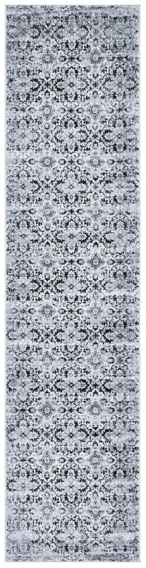 Safavieh Lagoon 230 Power Loomed Polypropylene Transitional Rug LGN230F-9