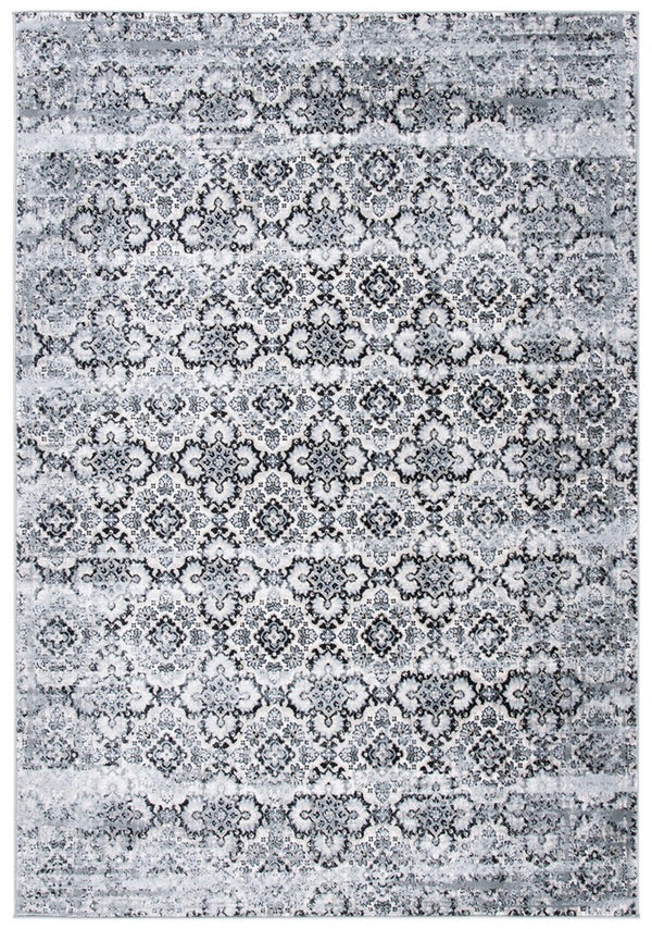 Safavieh Lagoon 230 Power Loomed Polypropylene Transitional Rug LGN230F-9