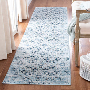 Safavieh Lagoon 230 Power Loomed Polypropylene Transitional Rug LGN230N-9