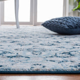 Safavieh Lagoon 230 Power Loomed Polypropylene Transitional Rug LGN230N-9