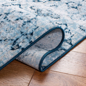 Safavieh Lagoon 230 Power Loomed Polypropylene Transitional Rug LGN230N-9