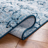 Safavieh Lagoon 230 Power Loomed Polypropylene Transitional Rug LGN230N-9