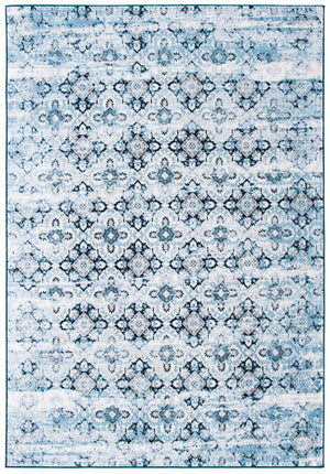 Safavieh Lagoon 230 Power Loomed Polypropylene Transitional Rug LGN230N-9