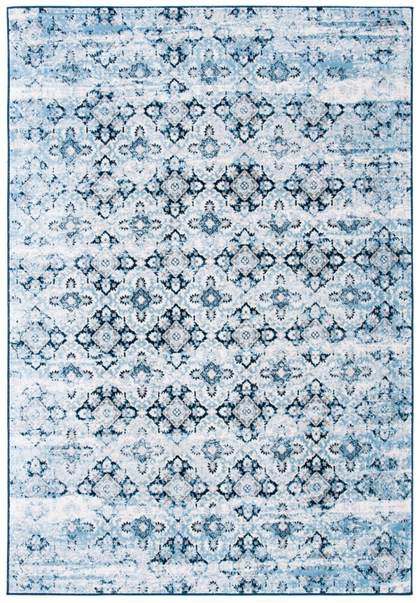 Safavieh Lagoon 230 Power Loomed Polypropylene Transitional Rug LGN230N-9