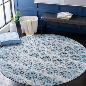 Safavieh Lagoon 230 Power Loomed Polypropylene Transitional Rug LGN230N-9