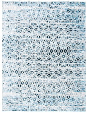 Safavieh Lagoon 230 Power Loomed Polypropylene Transitional Rug LGN230N-9