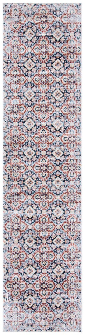 Safavieh Lagoon 230 Power Loomed Polypropylene Transitional Rug LGN230T-9