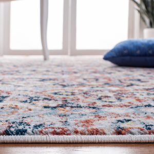 Safavieh Lagoon 230 Power Loomed Polypropylene Transitional Rug LGN230T-9