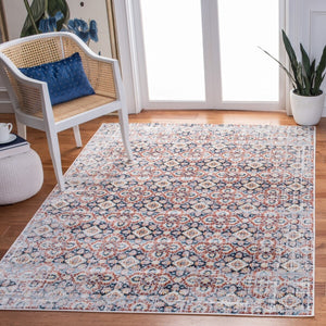 Safavieh Lagoon 230 Power Loomed Polypropylene Transitional Rug LGN230T-9