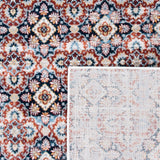 Safavieh Lagoon 230 Power Loomed Polypropylene Transitional Rug LGN230T-9