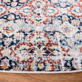 Safavieh Lagoon 230 Power Loomed Polypropylene Transitional Rug LGN230T-9