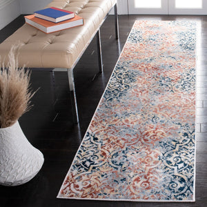Safavieh Lagoon 234 Power Loomed Polypropylene Transitional Rug LGN234N-9