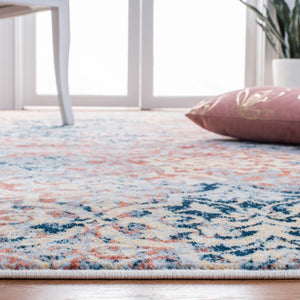 Safavieh Lagoon 234 Power Loomed Polypropylene Transitional Rug LGN234N-9