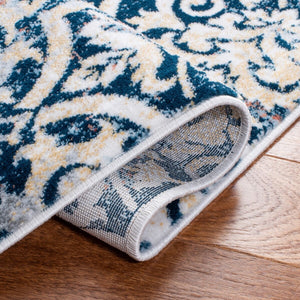 Safavieh Lagoon 234 Power Loomed Polypropylene Transitional Rug LGN234N-9