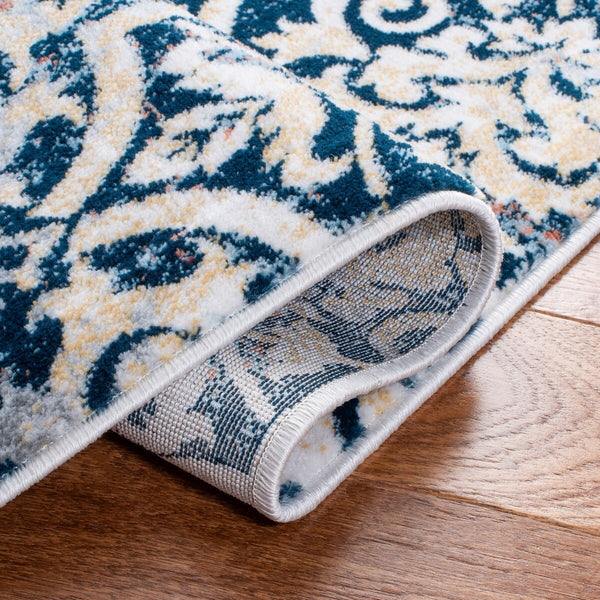 Safavieh Lagoon 234 Power Loomed Polypropylene Transitional Rug LGN234N-9