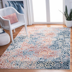 Safavieh Lagoon 234 Power Loomed Polypropylene Transitional Rug LGN234N-9