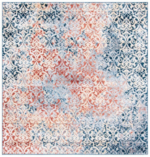 Safavieh Lagoon 234 Power Loomed Polypropylene Transitional Rug LGN234N-9