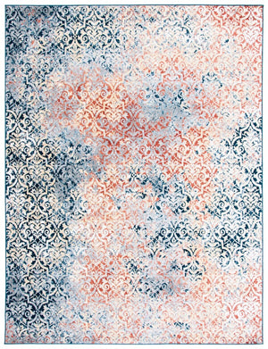 Safavieh Lagoon 234 Power Loomed Polypropylene Transitional Rug LGN234N-9