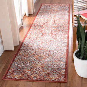 Safavieh Lagoon 238 Power Loomed Polypropylene Transitional Rug LGN238T-9