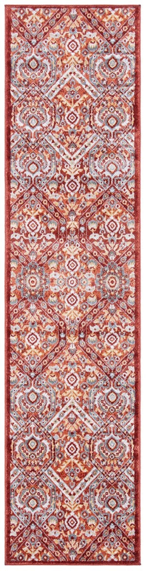 Safavieh Lagoon 238 Power Loomed Polypropylene Transitional Rug LGN238T-9