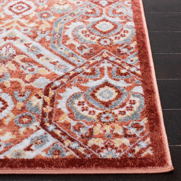 Safavieh Lagoon 238 Power Loomed Polypropylene Transitional Rug LGN238T-9