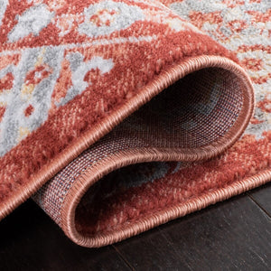 Safavieh Lagoon 238 Power Loomed Polypropylene Transitional Rug LGN238T-9