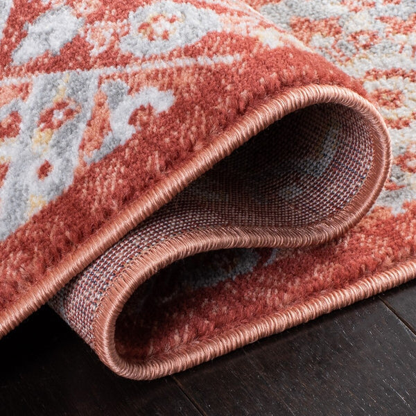 Safavieh Lagoon 238 Power Loomed Polypropylene Transitional Rug LGN238T-9