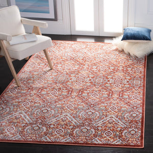 Safavieh Lagoon 238 Power Loomed Polypropylene Transitional Rug LGN238T-9
