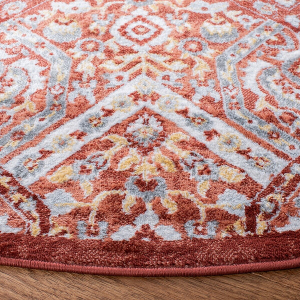 Safavieh Lagoon 238 Power Loomed Polypropylene Transitional Rug LGN238T-9