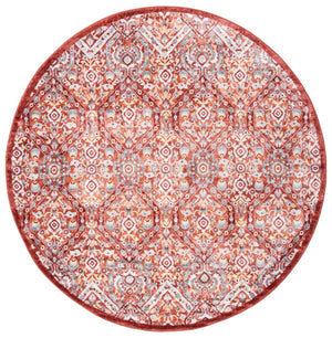 Safavieh Lagoon 238 Power Loomed Polypropylene Transitional Rug LGN238T-9