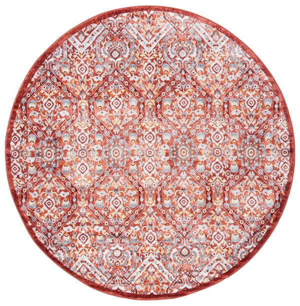 Safavieh Lagoon 238 Power Loomed Polypropylene Transitional Rug LGN238T-9