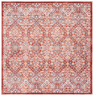 Safavieh Lagoon 238 Power Loomed Polypropylene Transitional Rug LGN238T-9