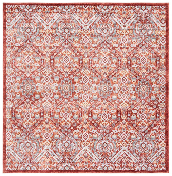 Safavieh Lagoon 238 Power Loomed Polypropylene Transitional Rug LGN238T-9
