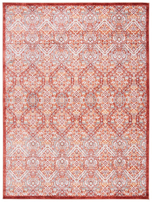Safavieh Lagoon 238 Power Loomed Polypropylene Transitional Rug LGN238T-9