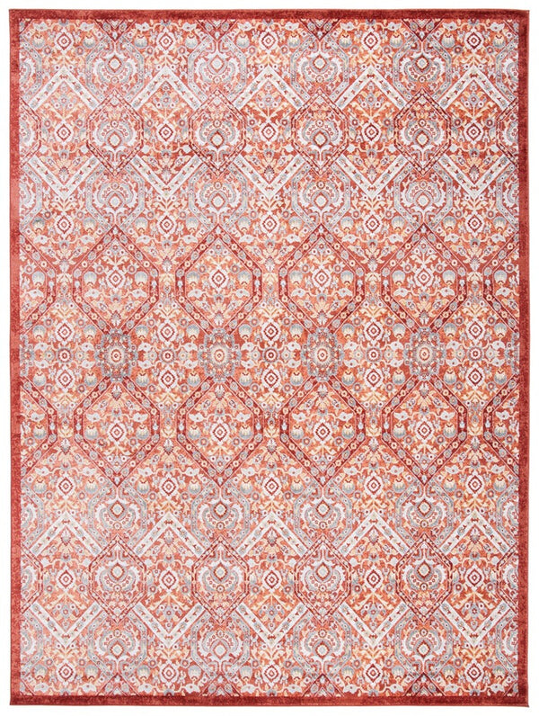 Safavieh Lagoon 238 Power Loomed Polypropylene Transitional Rug LGN238T-9