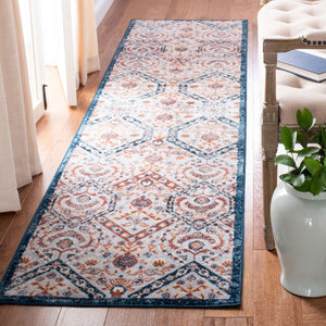 Safavieh Lagoon 238 Power Loomed Polypropylene Transitional Rug LGN238U-9