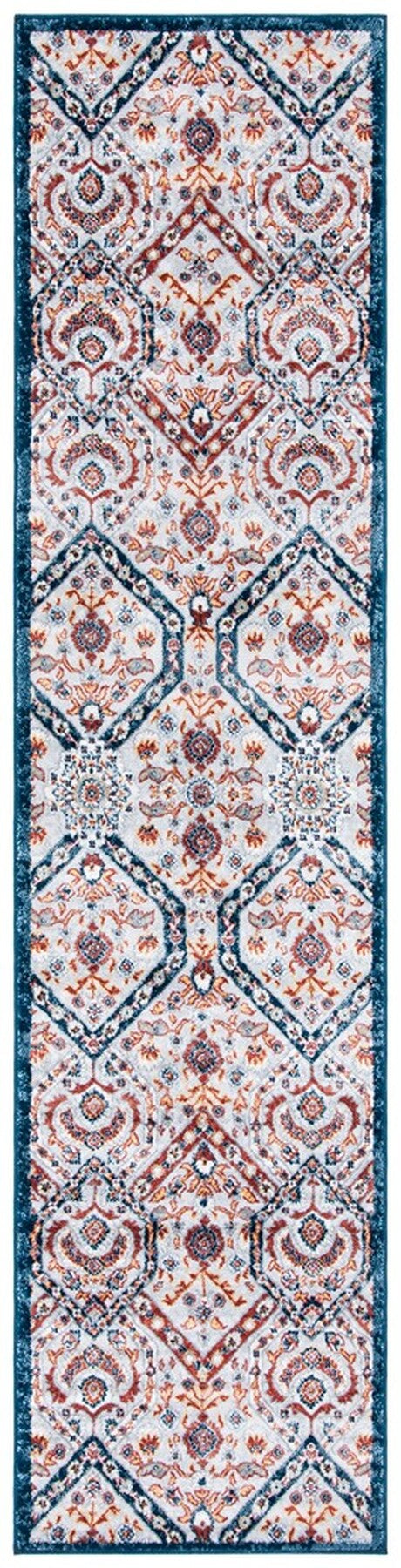 Safavieh Lagoon 238 Power Loomed Polypropylene Transitional Rug LGN238U-9