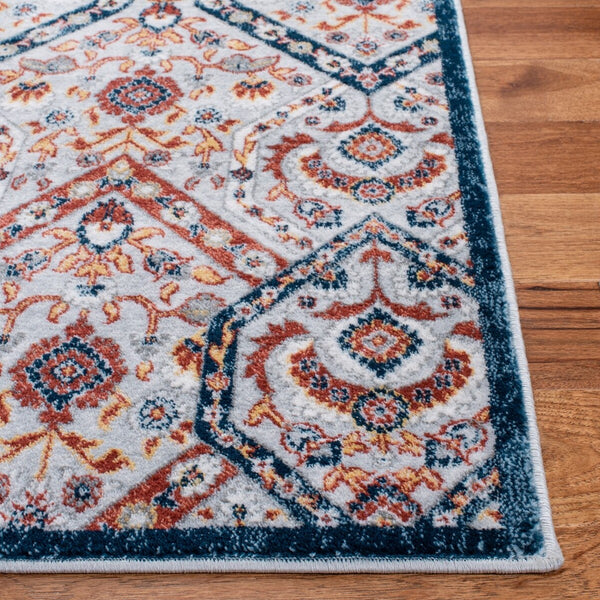 Safavieh Lagoon 238 Power Loomed Polypropylene Transitional Rug LGN238U-9