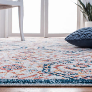 Safavieh Lagoon 238 Power Loomed Polypropylene Transitional Rug LGN238U-9