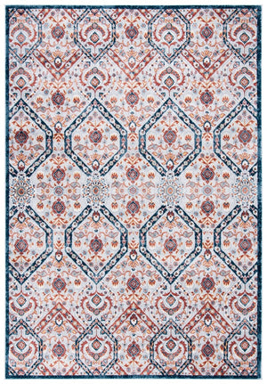Safavieh Lagoon 238 Power Loomed Polypropylene Transitional Rug LGN238U-9