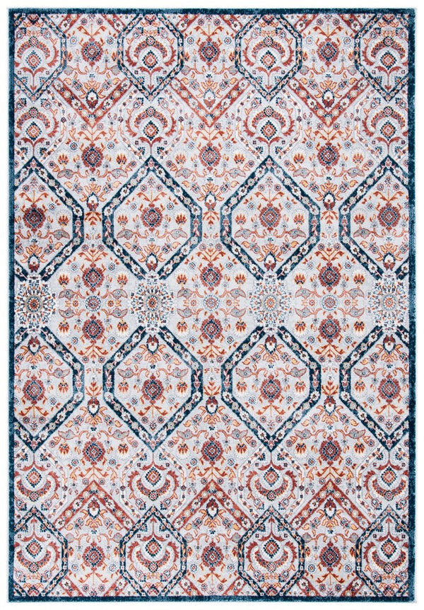 Safavieh Lagoon 238 Power Loomed Polypropylene Transitional Rug LGN238U-9