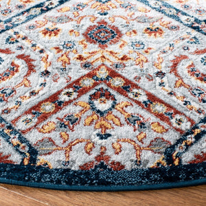 Safavieh Lagoon 238 Power Loomed Polypropylene Transitional Rug LGN238U-9