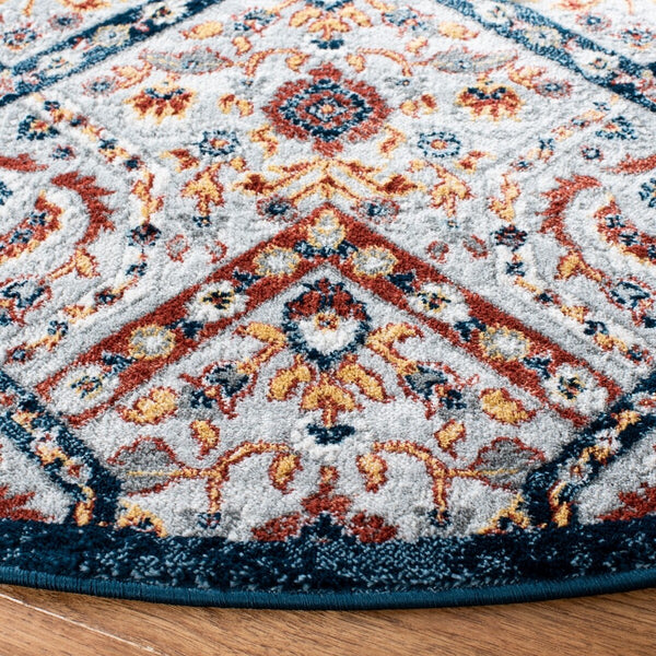 Safavieh Lagoon 238 Power Loomed Polypropylene Transitional Rug LGN238U-9